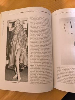 Mis inmortales del cine