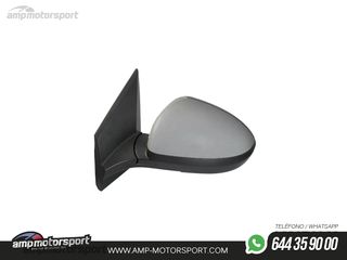 RETROVISOR COMPLETO IZQUIERDO PARA CHEVROLET AVEO