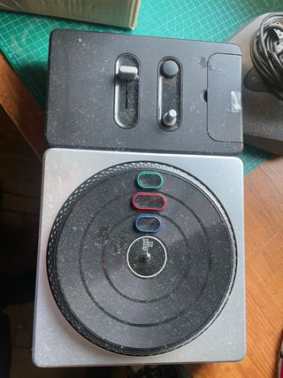 Lote Accesorios PS3 y Xbox 360