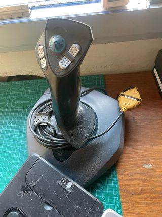 Lote Accesorios PS3 y Xbox 360