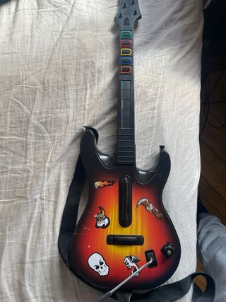 Lote di accessori per PS3 e Xbox 360