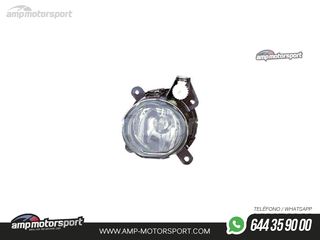 FARO ANTINIEBLA IZQUIERDO PARA MINI R50/52/53