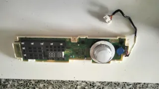 Motor y piezas de  Lavadora LG 6.5k