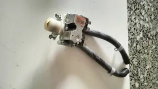Motor y piezas de  Lavadora LG 6.5k
