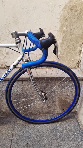 Bicicleta Carretera Caminargent Competition