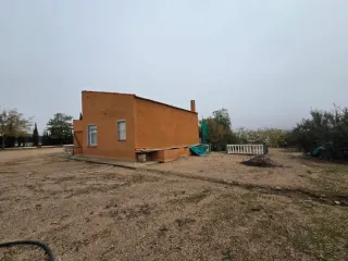 Casa de campo, luz y agua Almendralejo - Aceuchal