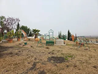 Casa de campo, luz y agua Almendralejo - Aceuchal