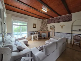 Casa de campo, luz y agua Almendralejo - Aceuchal