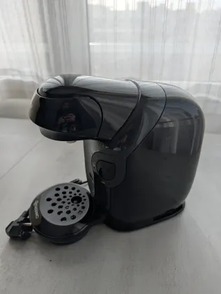 Cafetera Bosch Tassimo Style Negra