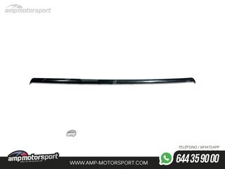 SPOILER DELANTERO PARA VOLKSWAGEN GOLF MK2