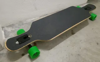 Longboard long island