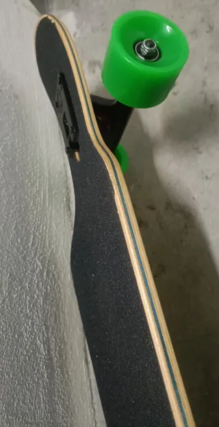 Longboard long island