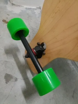 Longboard long island