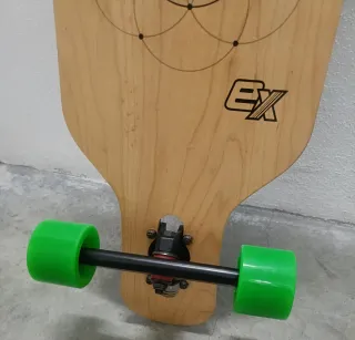 Longboard long island