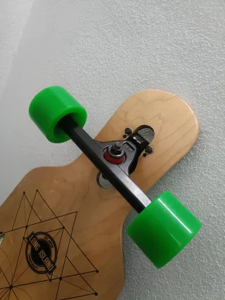 Longboard long island