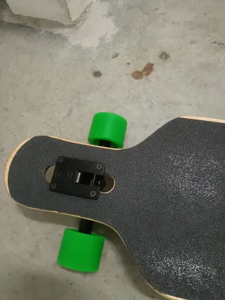 Longboard long island