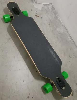 Longboard long island