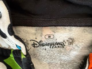 Sudadera Disney Mickey Mouse Multicolor