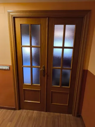 Pta interiores para llevarse ya