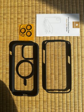 Case protettivo per iPhone 14 Pro antiurto