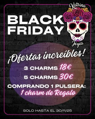 Pulseras y charms Plata S925 Ofertas