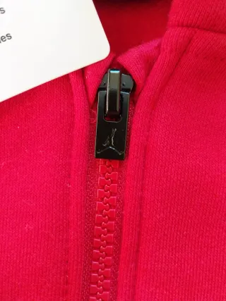 Tuta Jordan 2 pezzi 3T