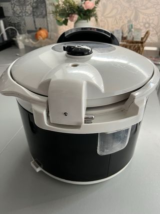 Olla Cocina Eléctrica Cocisana