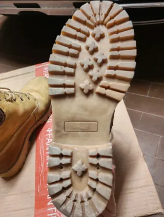 Scarponcini invernali 41