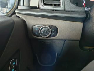 FORD Transit Custom Kombi 2.0 TDCI 105cv