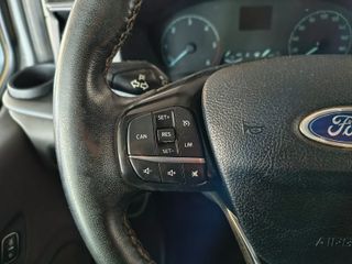 FORD Transit Custom Kombi 2.0 TDCI 105cv