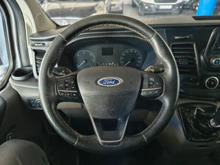 FORD Transit Custom Kombi 2.0 TDCI 105cv