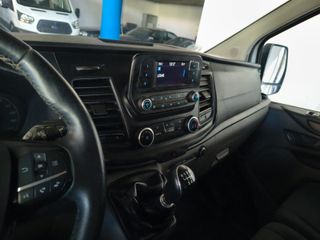 FORD Transit Custom Kombi 2.0 TDCI 105cv