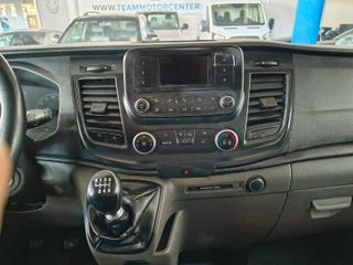 FORD Transit Custom Kombi 2.0 TDCI 105cv
