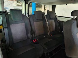 FORD Transit Custom Kombi 2.0 TDCI 105cv