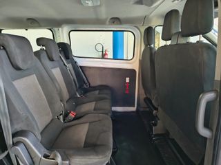 FORD Transit Custom Kombi 2.0 TDCI 105cv