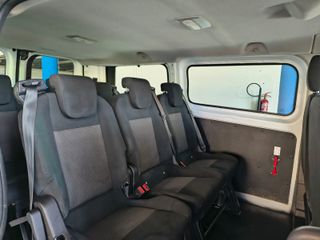 FORD Transit Custom Kombi 2.0 TDCI 105cv
