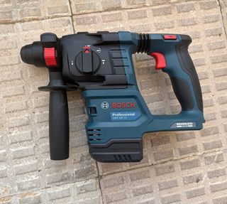Kit Bosch Professional 18V con Factura￼