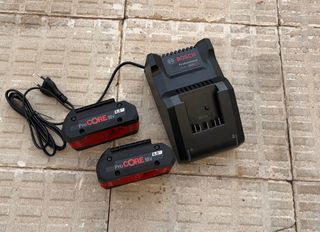 Kit Bosch Professional 18V con Factura￼