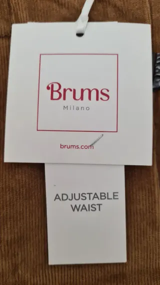 Gonna bambina Brums taglia 5 anni
