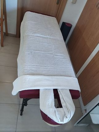 Masajes profesionales cerca de ti