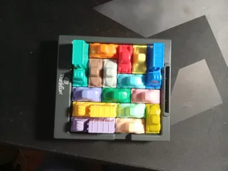 Juego de mesa Rush Hour ThinkFun