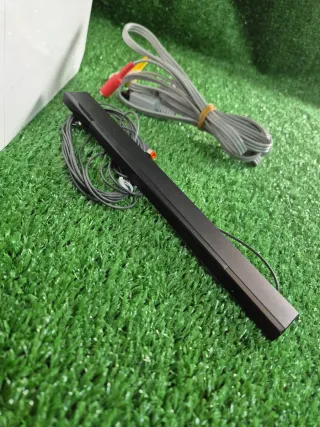 Nintendo Wii Bianca Completa