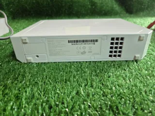 Nintendo Wii Bianca Completa