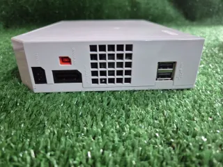 Nintendo Wii Bianca Completa