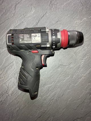 Avvitatore Parkside Performance 12V PBSPA 12 C3