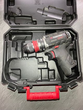 Avvitatore Parkside Performance 12V PBSPA 12 C3