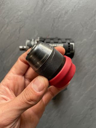 Avvitatore Parkside Performance 12V PBSPA 12 C3