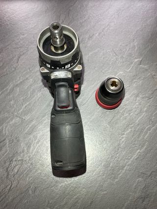 Avvitatore Parkside Performance 12V PBSPA 12 C3