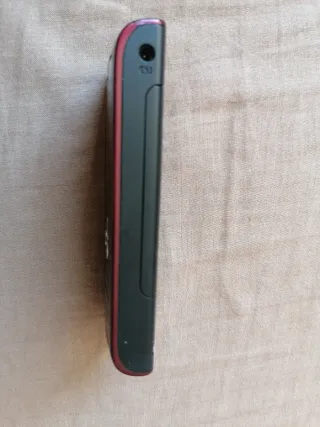 Motorola Colección Rojo