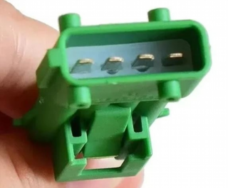 Sonda Lambda Citroen 1628 HN